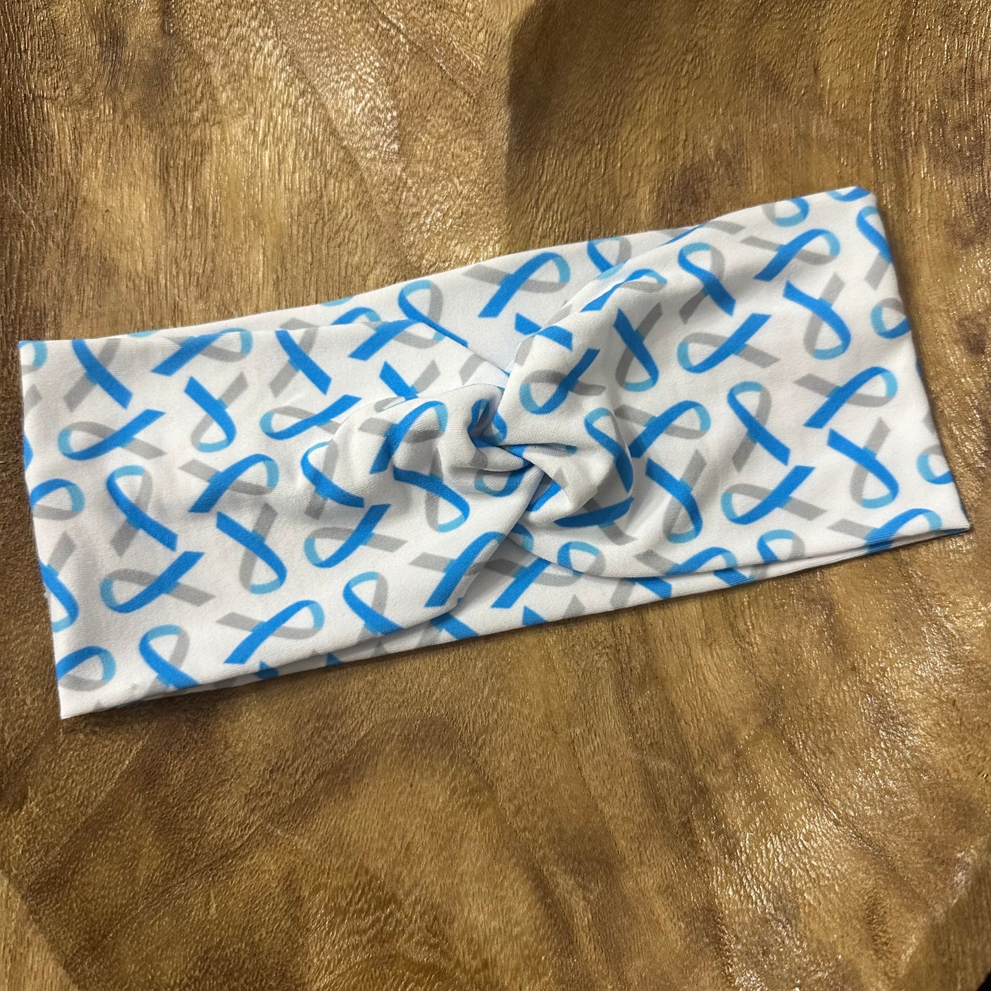 T1 diabetes headband